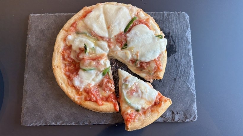 オリジナルキッチン体験＆試食会 開催中です。