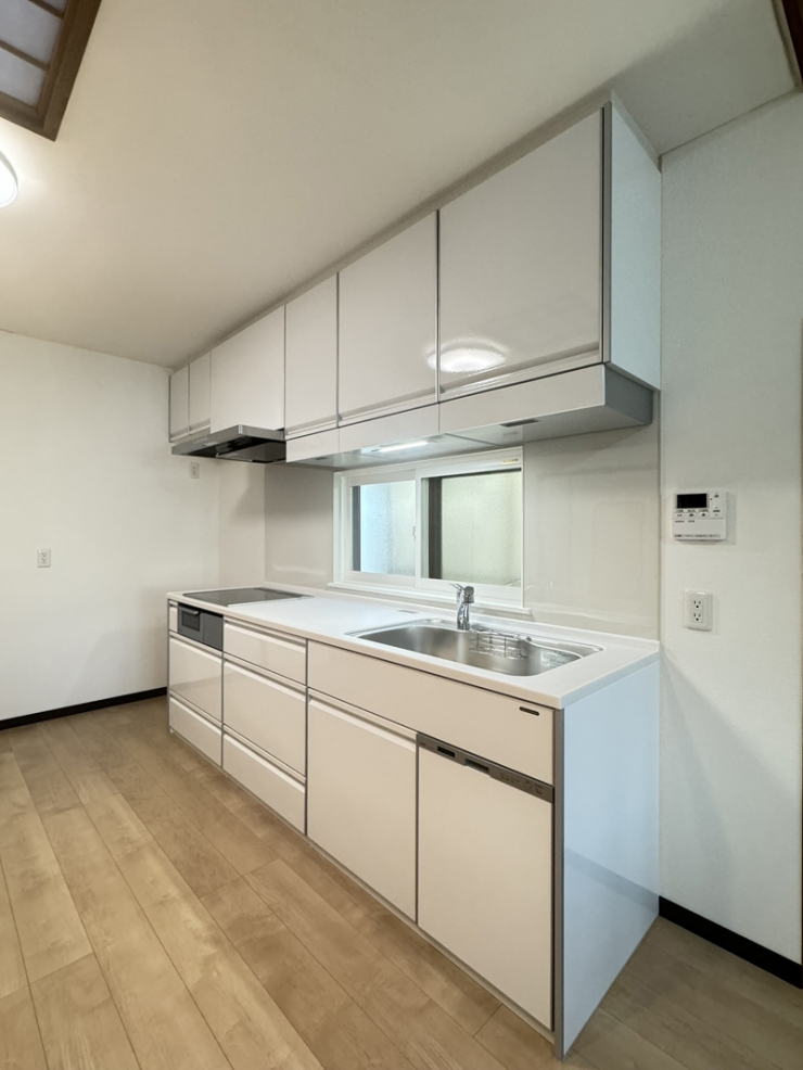 My style Kitchen