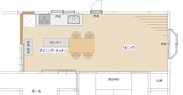 My style Kitchen