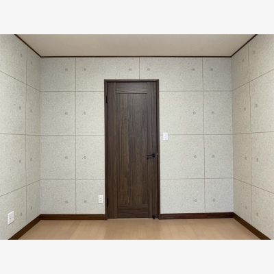 昭和の中古住宅を明るくリフレッシュ！