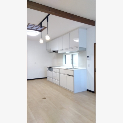 My style Kitchen