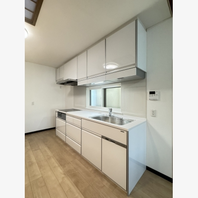 My style Kitchen