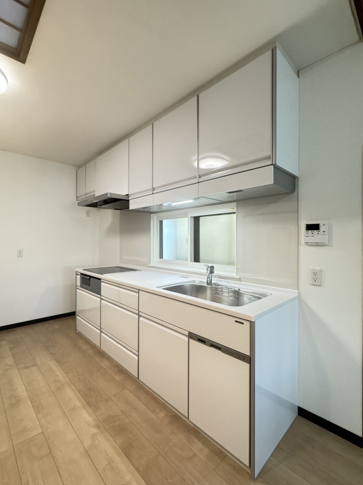 My style Kitchen